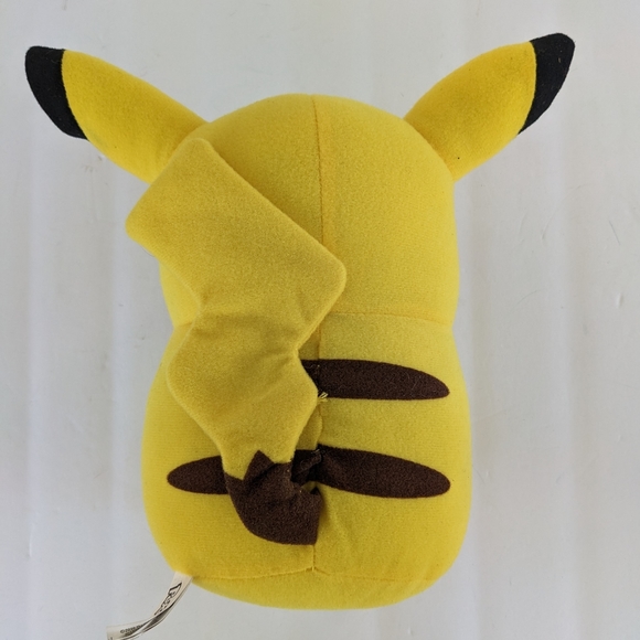 POKEMON PLUSH PIKACHU - Picture 3 of 3